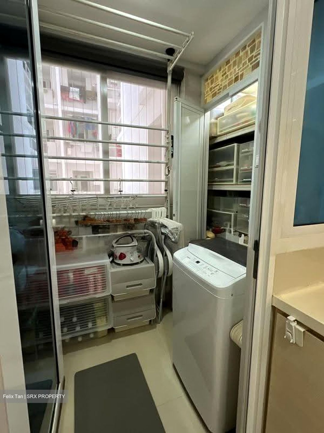 The Tampines Trilliant (D18), Condominium #612692381